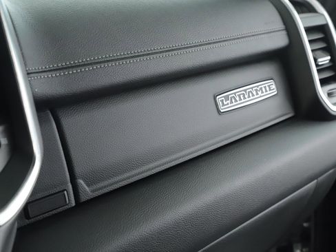 Certified 2022 RAM 1500 Laramie image 17