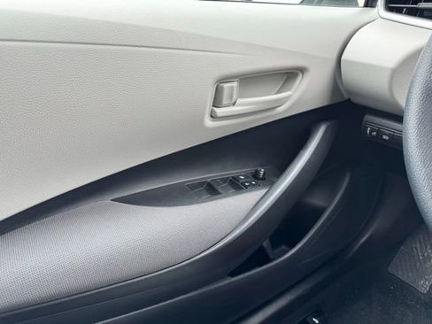 Certified 2026 Toyota Corolla LE w/ LE Premium Package image 31