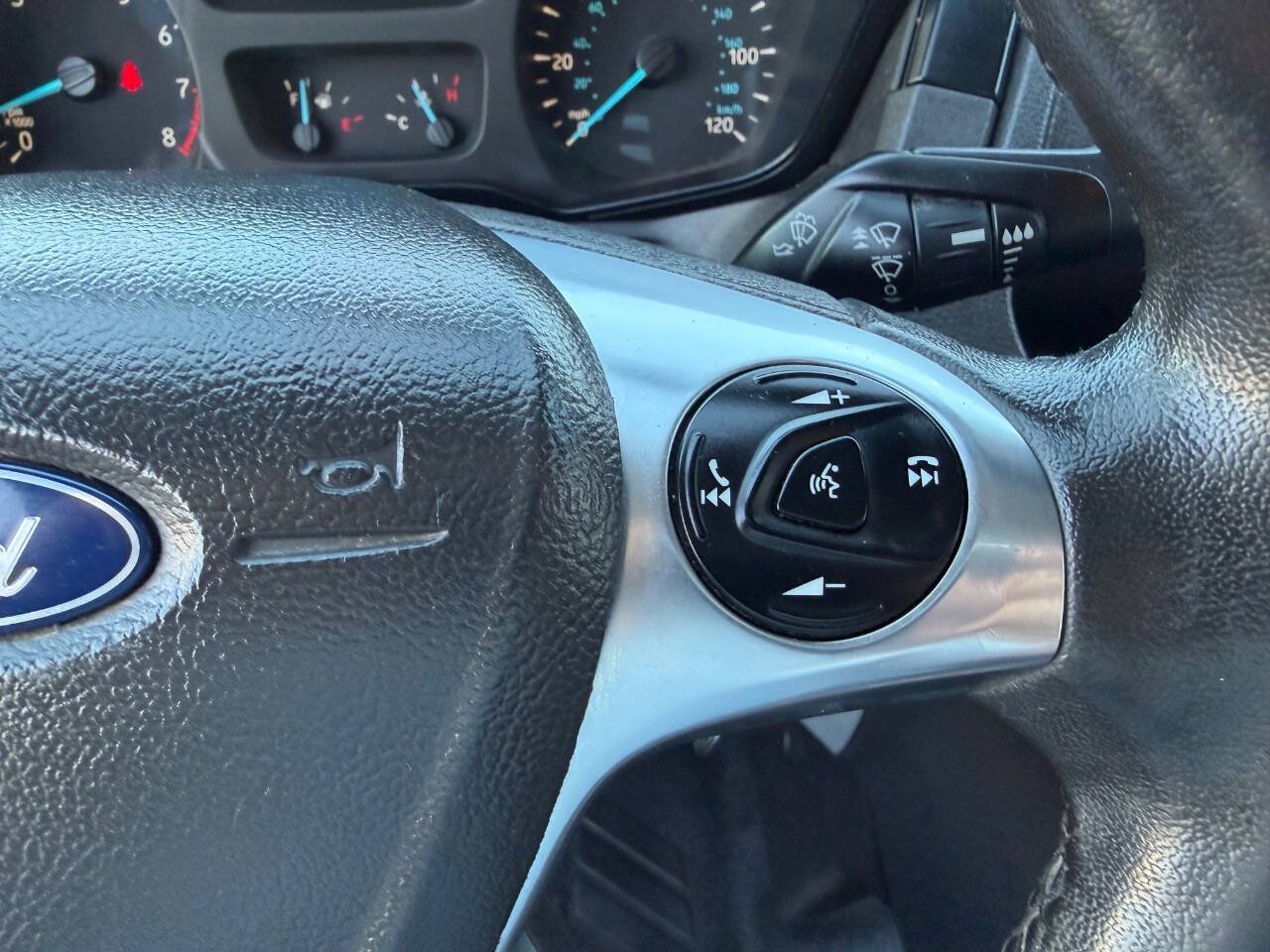 Used 2017 Ford Transit 350 XL RWD image 31
