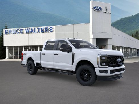 New 2026 Ford F350 XL image 7