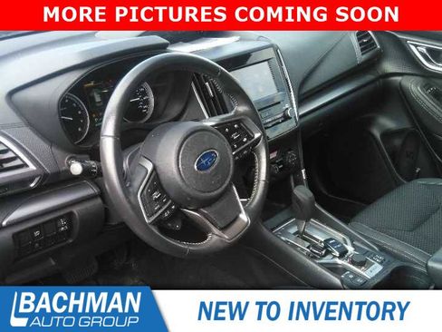 Used 2023 Subaru Forester Premium AWD/4WD image 4