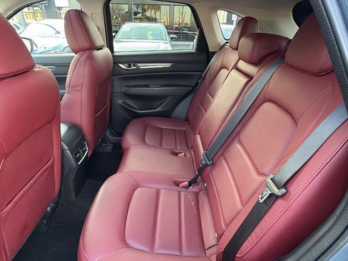 Certified 2023 MAZDA CX-5 Carbon Edition image 18