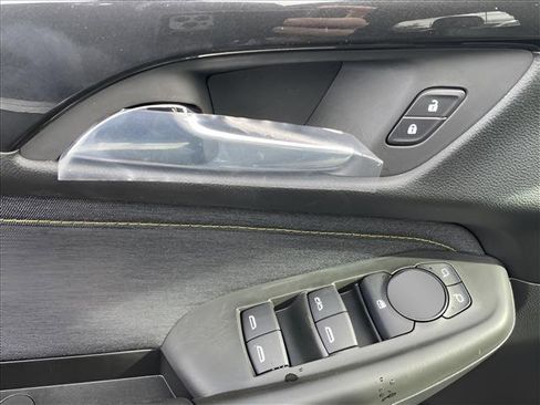 New 2025 Chevrolet TrailBlazer ACTIV w/ Convenience Package image 21