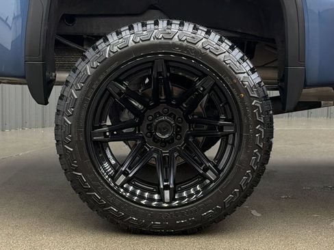 Used 2026 GMC Sierra 1500 Elevation w/ Elevation Premium Package AWD/4WD image 11