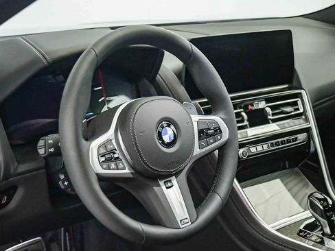 New 2026 BMW 840i RWD image 19