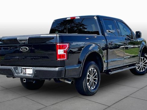 Used 2019 Ford F150 XLT w/ Equipment Group 302A Luxury AWD/4WD image 13