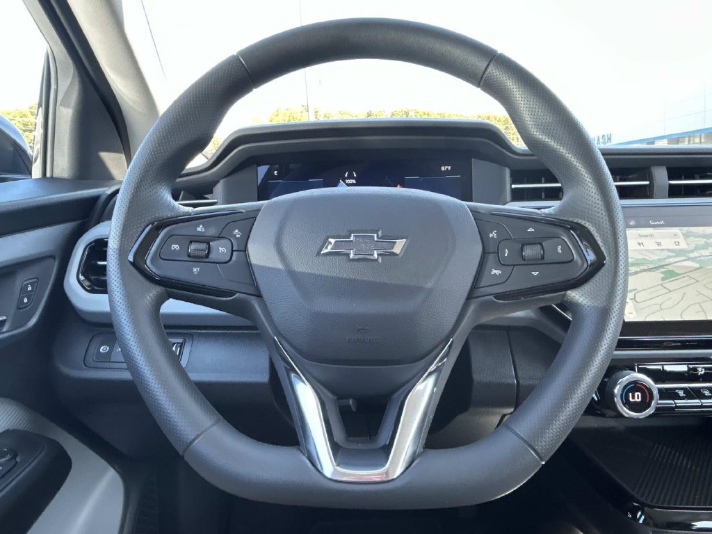 New 2027 Chevrolet Bolt LT FWD image 22