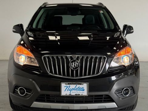Used 2014 Buick Encore Leather FWD image 7