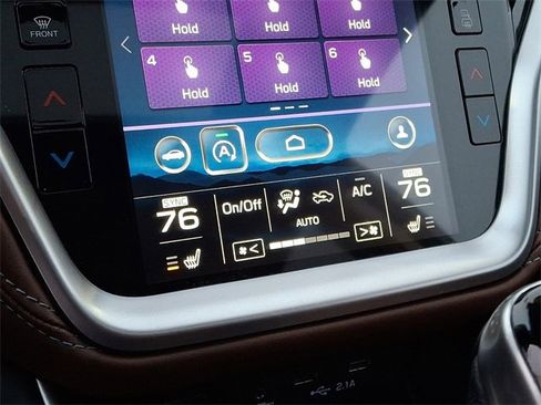 Used 2020 Subaru Outback Touring XT image 23