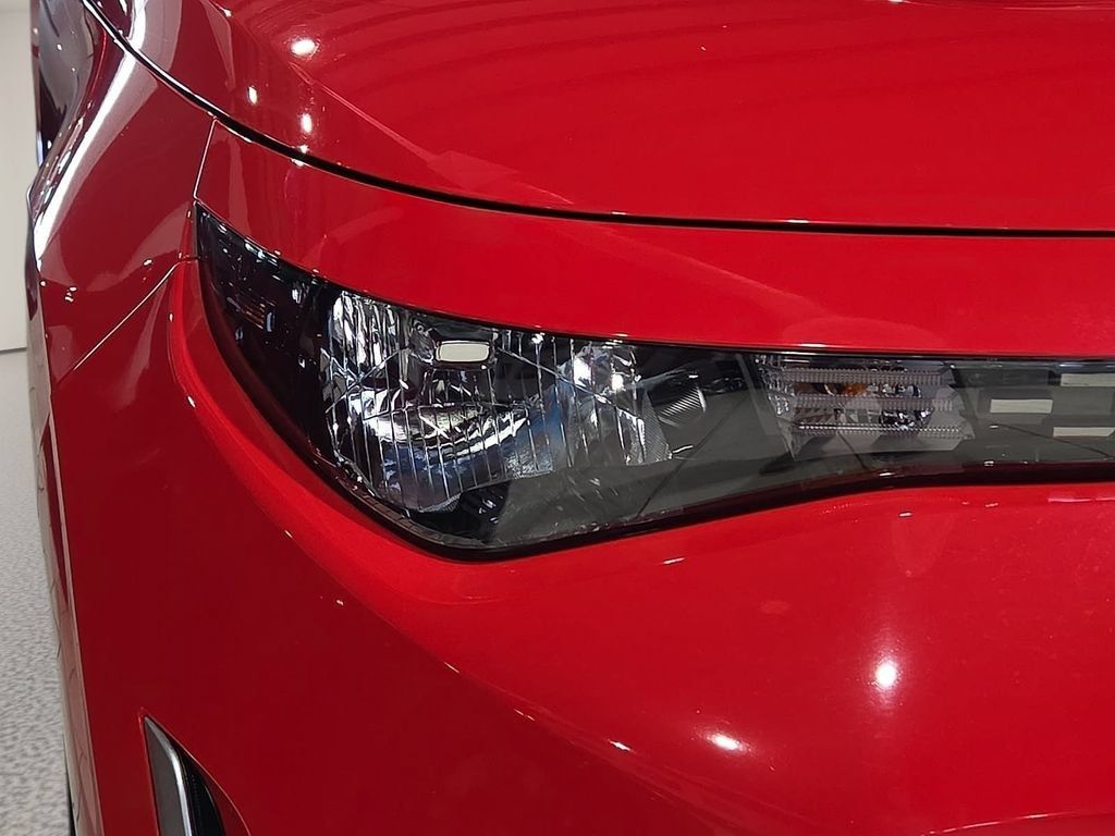 Used 2023 Kia Soul S FWD image 8