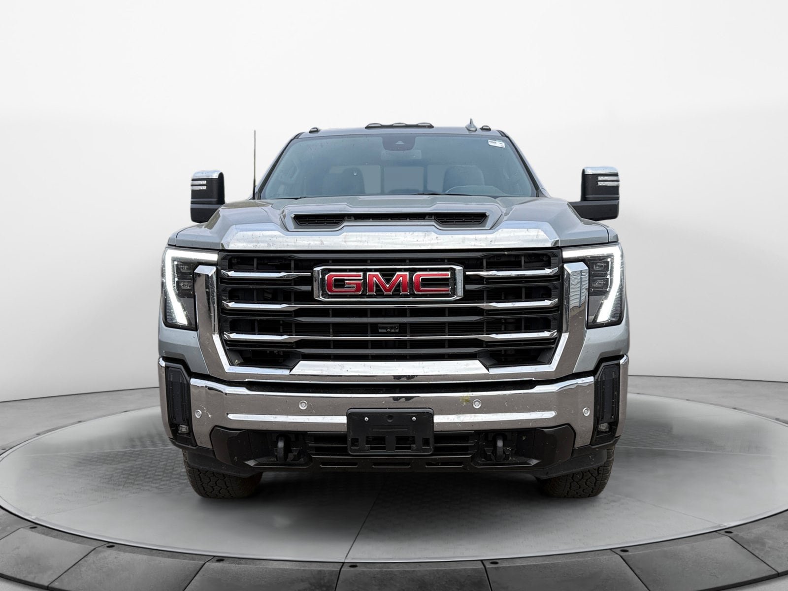 Used 2024 GMC Sierra 2500 SLT w/ SLT Premium Package AWD/4WD image 7