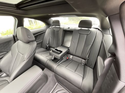 New 2026 BMW 230i Coupe w/ M Sport Package image 23