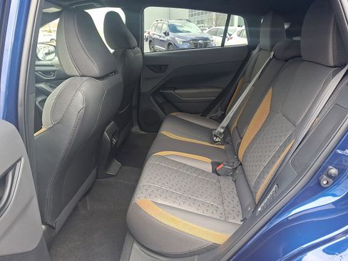 New 2026 Subaru Crosstrek 2.5i Sport image 6