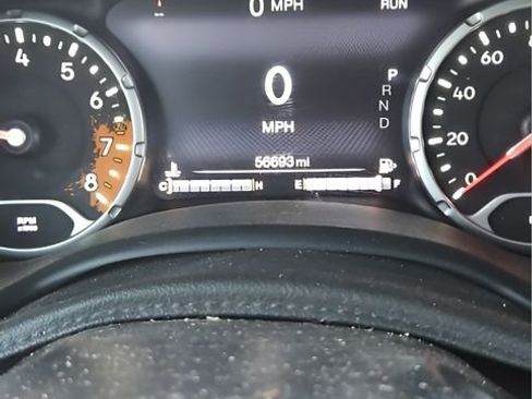 Used 2017 Jeep Renegade Limited w/ Trailer Tow Group image 4