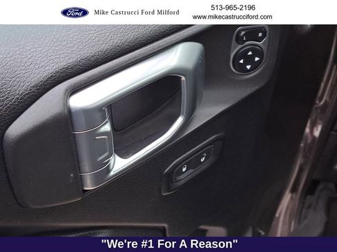 Used 2020 Jeep Wrangler Unlimited Sport S image 19