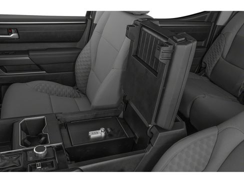 New 2026 Toyota Tundra SR5 w/ SR5 Convenience Package AWD/4WD image 89