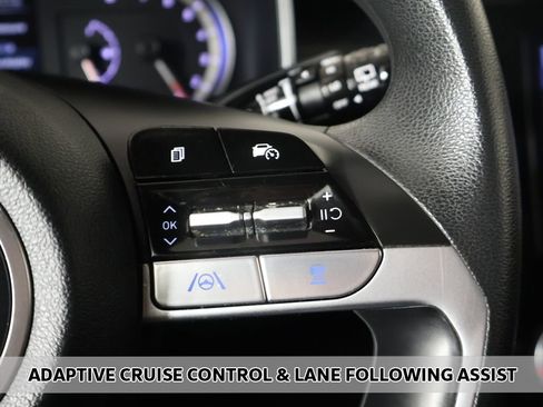 Used 2022 Hyundai Tucson SEL FWD image 3