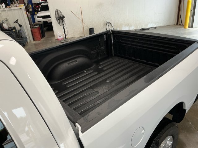 Used 2026 RAM 2500 Big Horn AWD/4WD image 21