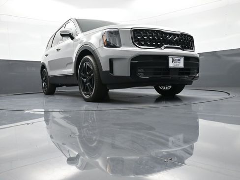 New 2025 Kia Telluride SX X-Line AWD/4WD image 30
