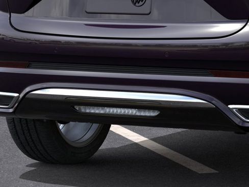 New 2026 Buick Envision Avenir image 14