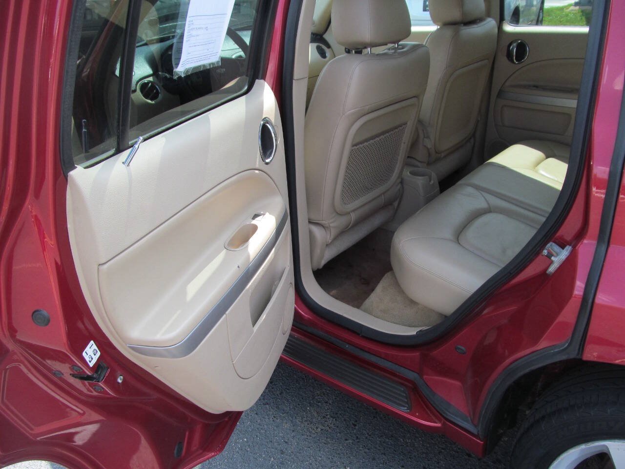 Used 2010 Chevrolet HHR LT w/ LT Preferred Equipment Group FWD image 15
