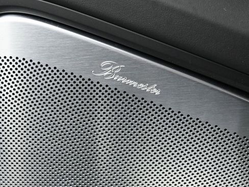 Certified 2026 Porsche Cayenne GTS image 25