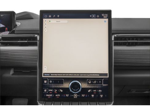 New 2026 GMC Sierra EV Denali AWD/4WD image 42
