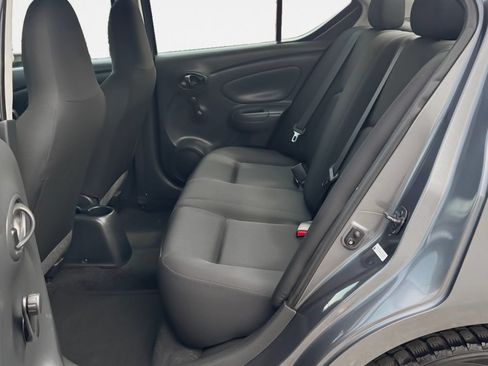 Used 2017 Nissan Versa S FWD image 13