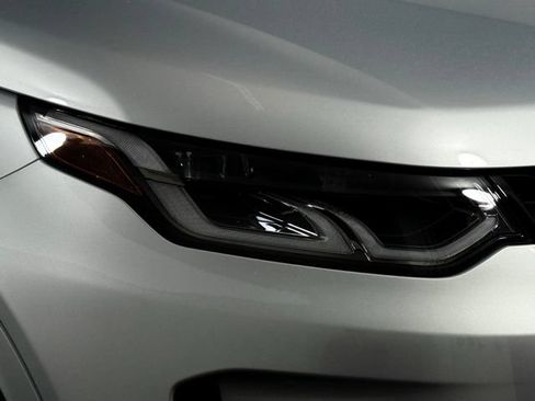 Certified 2025 Land Rover Discovery Sport S AWD/4WD image 16