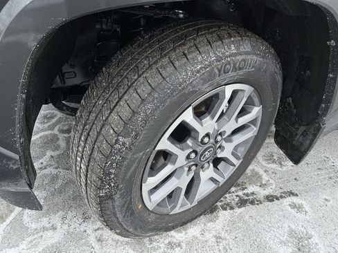 New 2026 Toyota Sequoia 1794 Edition image 2