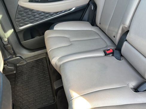 Used 2020 Hyundai Santa Fe Limited FWD image 41