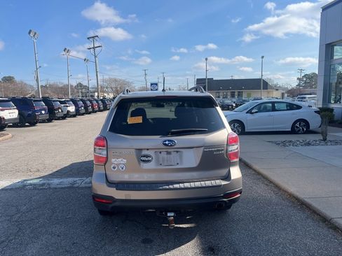 Used 2015 Subaru Forester 2.5i Limited w/ Popular Package #1 image 5