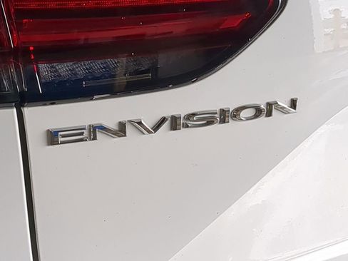 Used 2023 Buick Envision Essence FWD image 16
