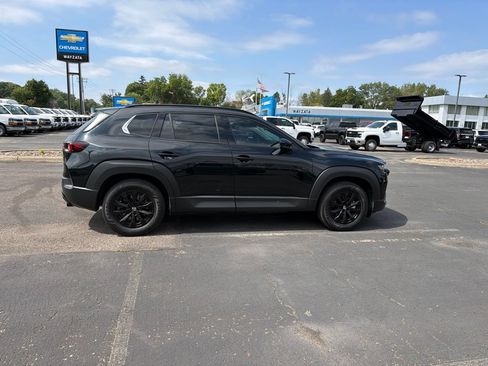 Used 2026 MAZDA CX-50 AWD 2.5 Hybrid w/ Weather Package image 24