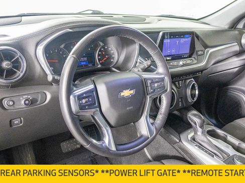 Used 2020 Chevrolet Blazer LT image 5