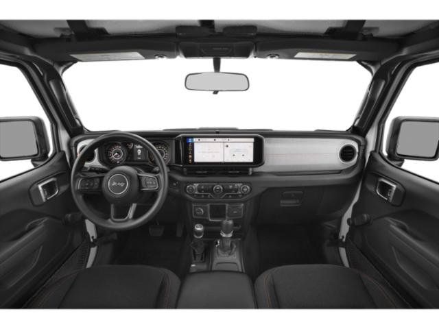 Certified 2025 Jeep Gladiator Sport AWD/4WD image 8