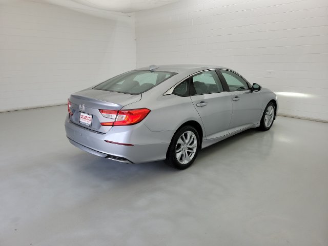 Used 2019 Honda Accord LX image 4