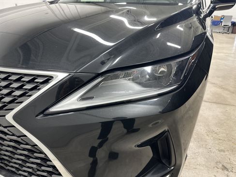 Certified 2022 Lexus RX 350 AWD w/ Premium Package image 6