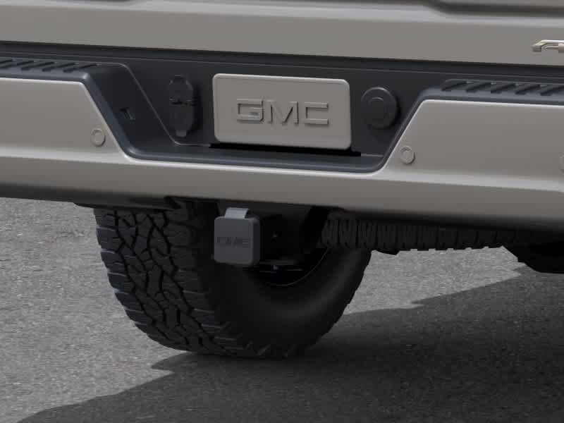 New 2026 GMC Sierra 2500 AT4 w/ AT4 Premium Plus Package AWD/4WD image 14