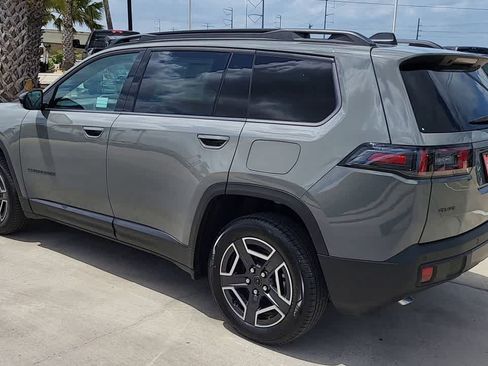 New 2026 Jeep Cherokee Laredo AWD/4WD image 6