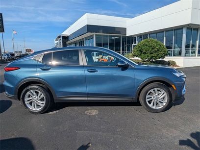 New 2025 Buick Envista Preferred w/ Convenience I Package