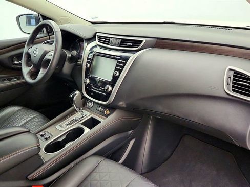 Used 2023 Nissan Murano Platinum w/ Cargo Package FWD image 24