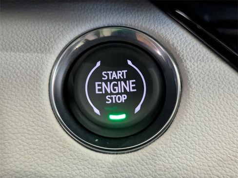 New 2026 Buick Enclave Avenir w/ Super Cruise Package image 24