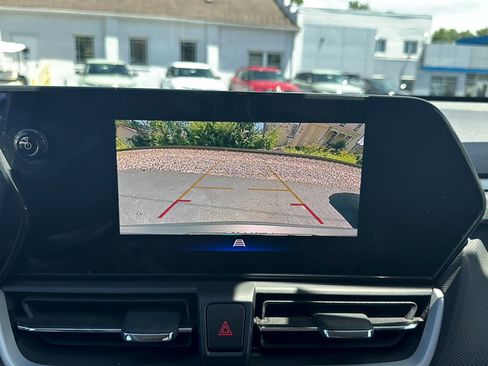Used 2024 Chevrolet TrailBlazer LS w/ LS Convenience Package FWD image 16