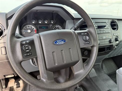 Used 2015 Ford F250 XL w/ XL Value Package AWD/4WD image 28