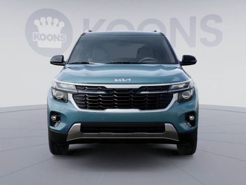 New 2026 Kia Seltos S image 2
