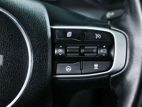 Used 2024 Kia K5 GT-Line w/ GT-Line Premium Package FWD image 14