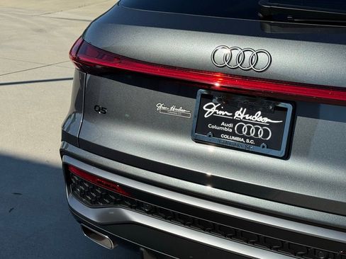 New 2025 Audi Q5 Prestige image 15