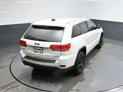 Used 2016 Jeep Grand Cherokee Laredo image 36