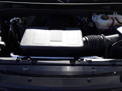 Used 2021 GMC Yukon Denali w/ Denali Premium Package image 45